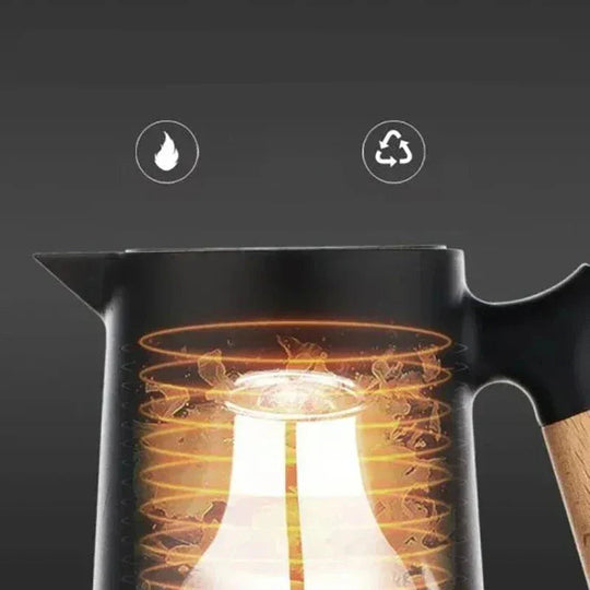 Thermosflasche für heiße und kalte Getränke 3
