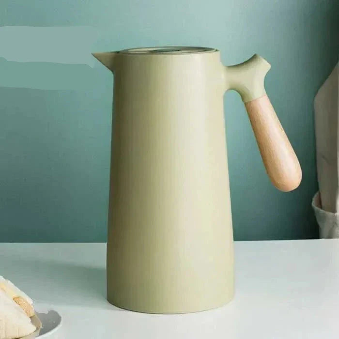 Thermosflasche für heiße und kalte Getränke 6