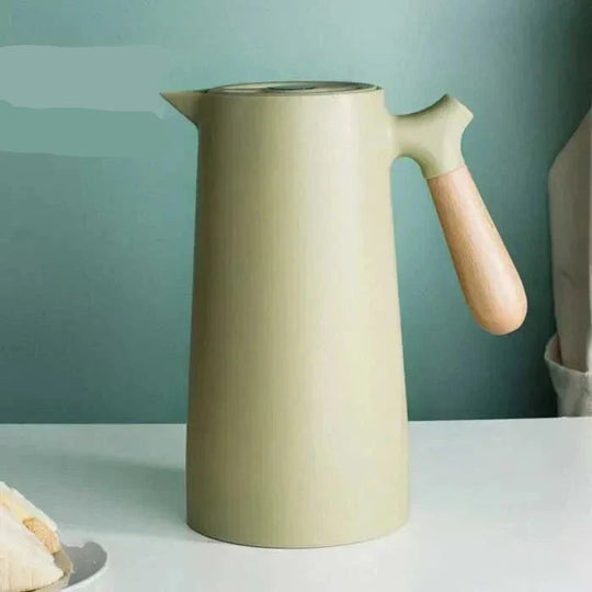 Thermosflasche für heiße und kalte Getränke 6