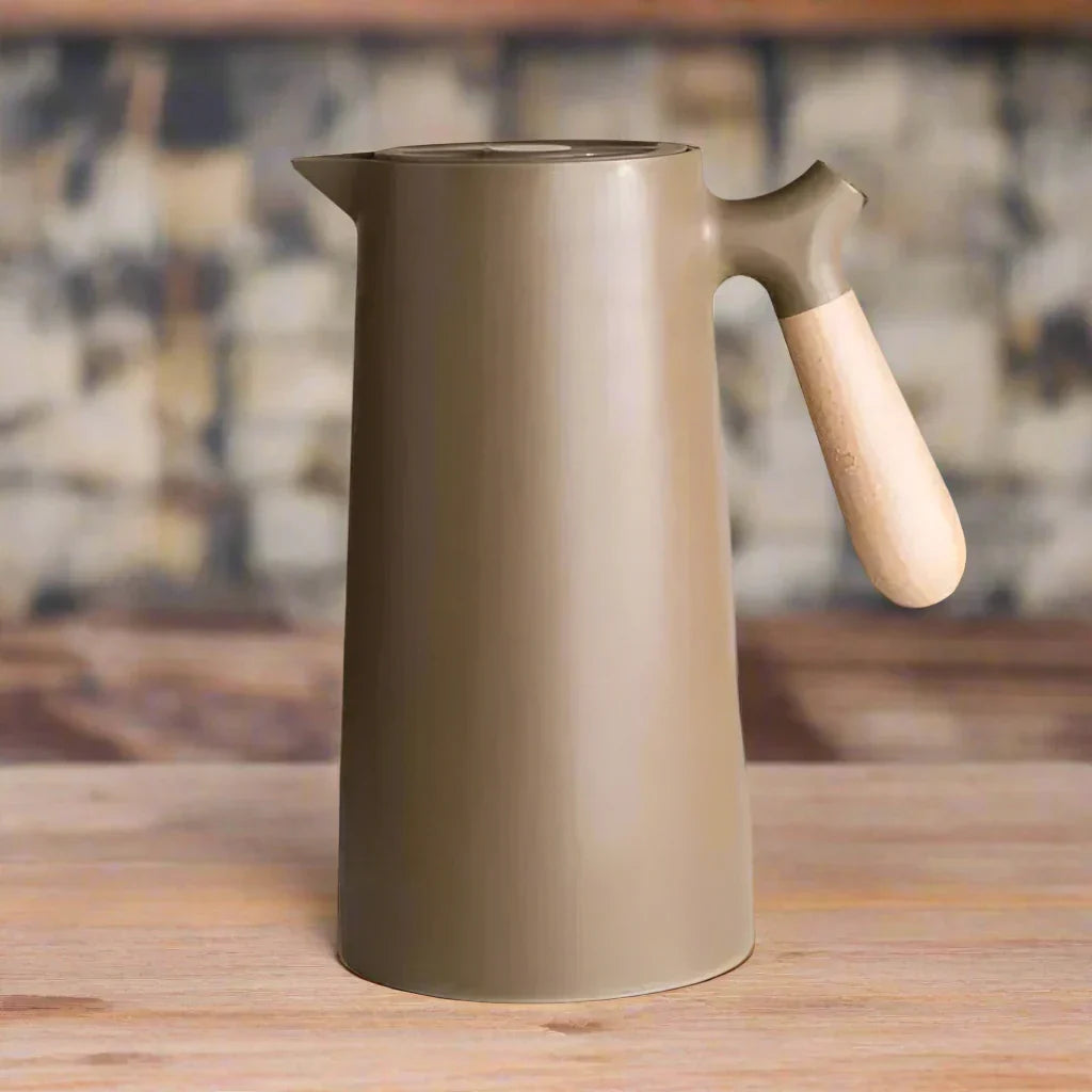 Thermosflasche für heiße und kalte Getränke 7