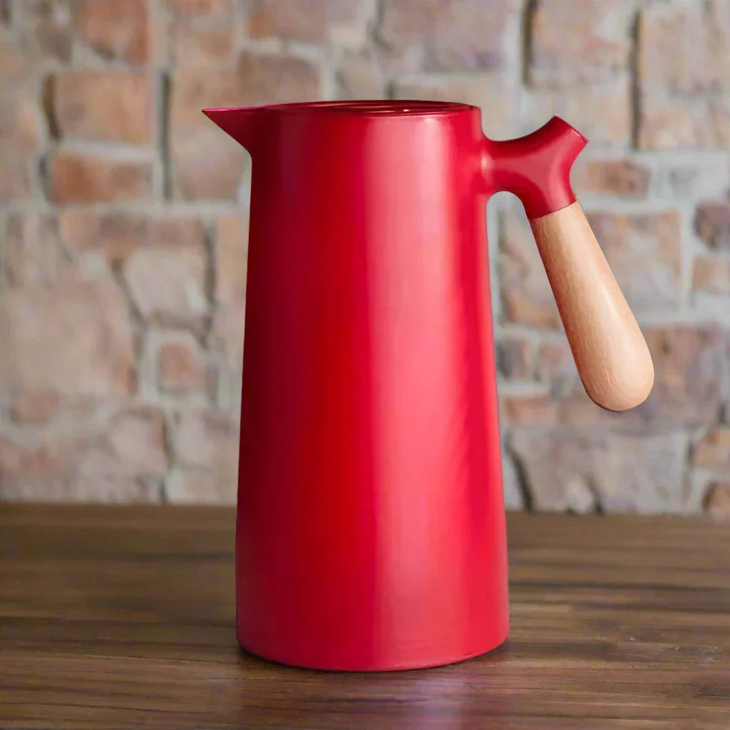Thermosflasche für heiße und kalte Getränke 8