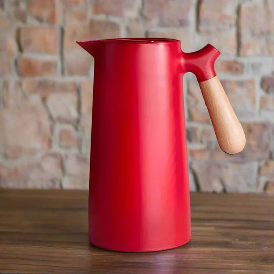 Thermosflasche für heiße und kalte Getränke 8