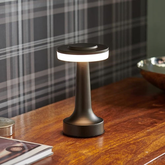 Tischlampe Retro Design für stilvolle Akzente 6
