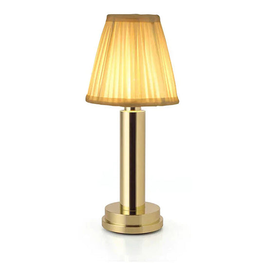 Tischlampe für Zuhause mit dimmbarem Design 0