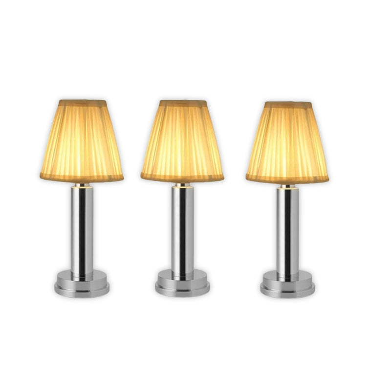 Tischlampe für Zuhause mit dimmbarem Design 6