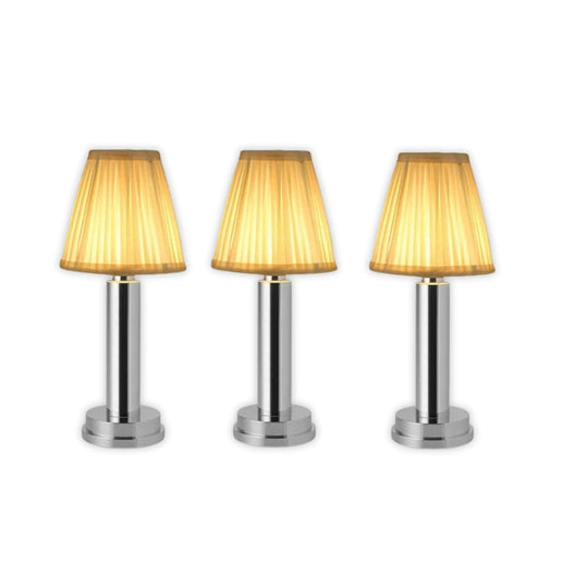 Tischlampe für Zuhause mit dimmbarem Design 6