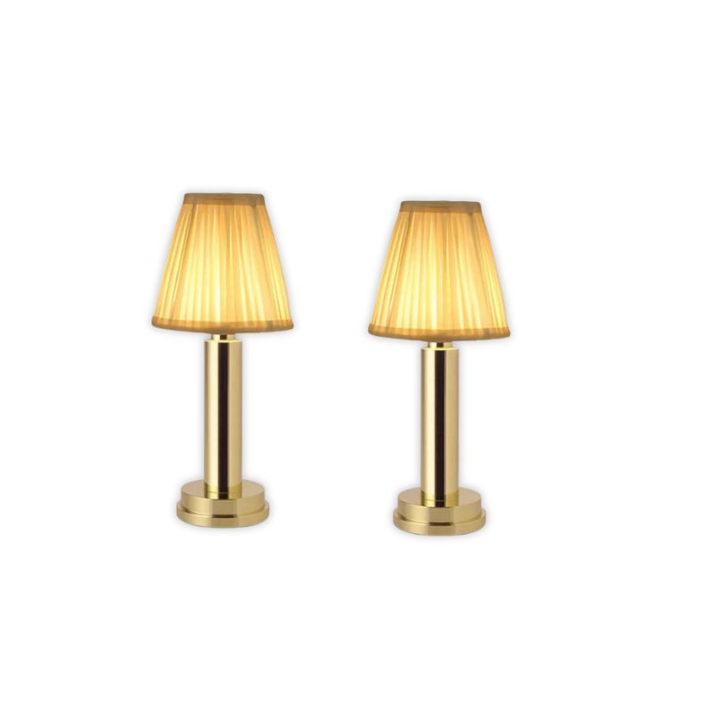 Tischlampe für Zuhause mit dimmbarem Design 7
