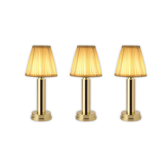 Tischlampe für Zuhause mit dimmbarem Design 8
