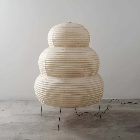 Tischleuchte im minimalistischen Design für stilvolle Akzente 3