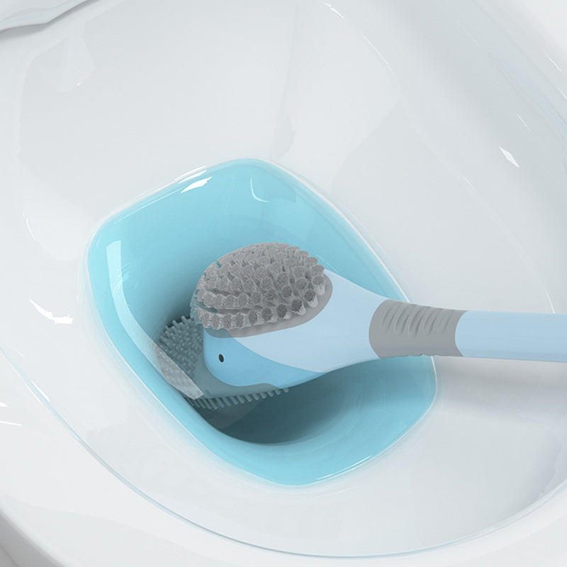 Toilettenbürste mit ergonomischem Griff 5