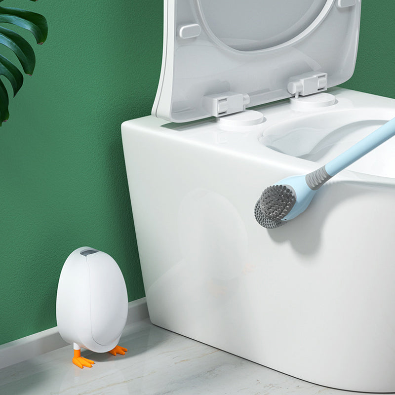 Toilettenbürste mit ergonomischem Griff 7