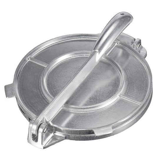 Tortilla Maker Presse für Perfekte Tortillas 0