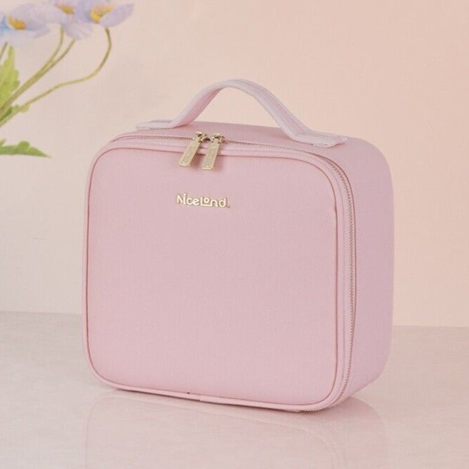 Tragbare Led-Schminktasche