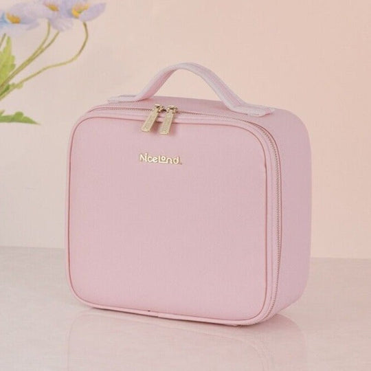 Tragbare Led-Schminktasche