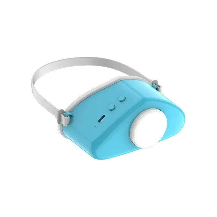 Tragbare Anti-Schnarch-Gerätemaske für besseren Schlaf 5