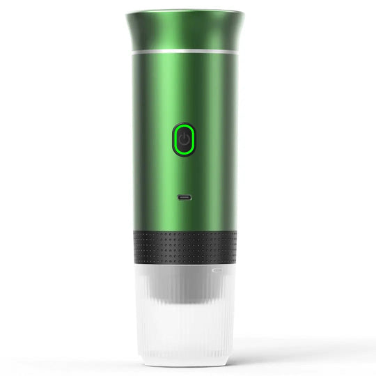 Tragbare Espressomaschine für Kaffeeliebhaber 1