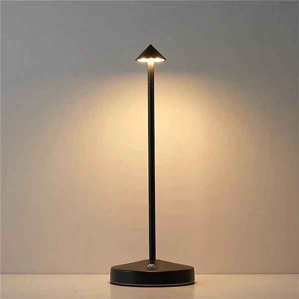 Tragbare LED-Stimmungslampe Minimalistisch 0