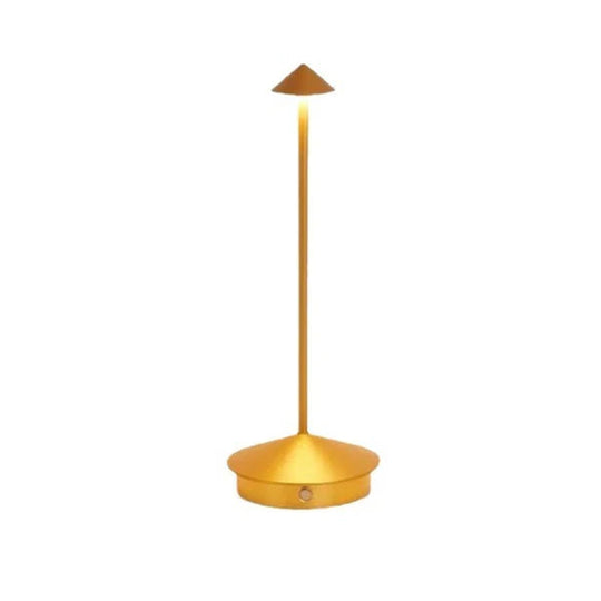 Tragbare LED-Stimmungslampe Minimalistisch 3