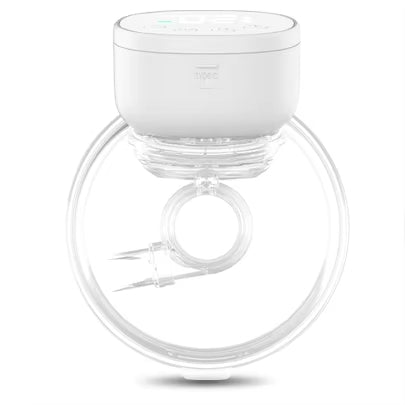 Tragbare Milchpumpe für Mütter 2