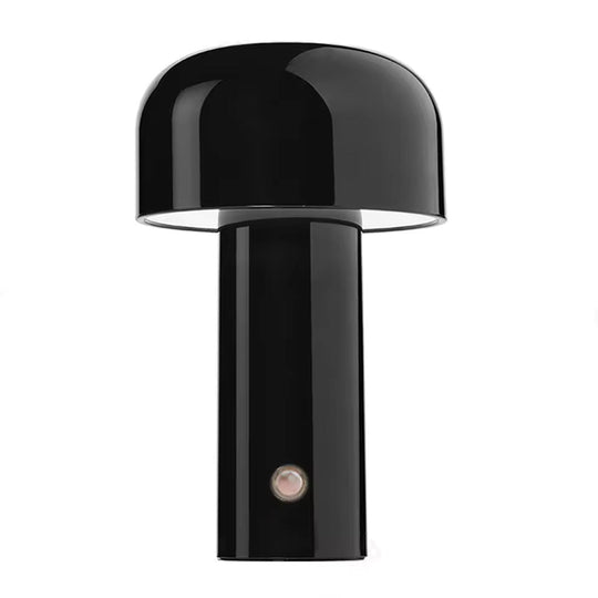 Tragbare Nachttischlampe mit Touch-Funktion 0