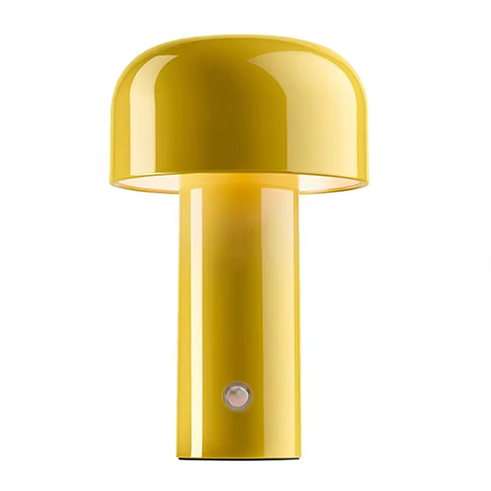 Tragbare Nachttischlampe mit Touch-Funktion 10
