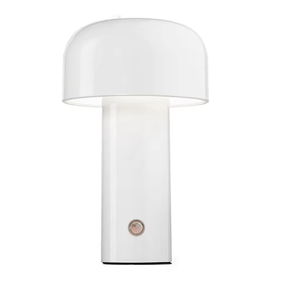 Tragbare Nachttischlampe mit Touch-Funktion 11