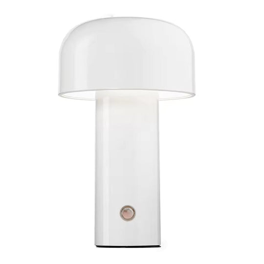 Tragbare Nachttischlampe mit Touch-Funktion 11
