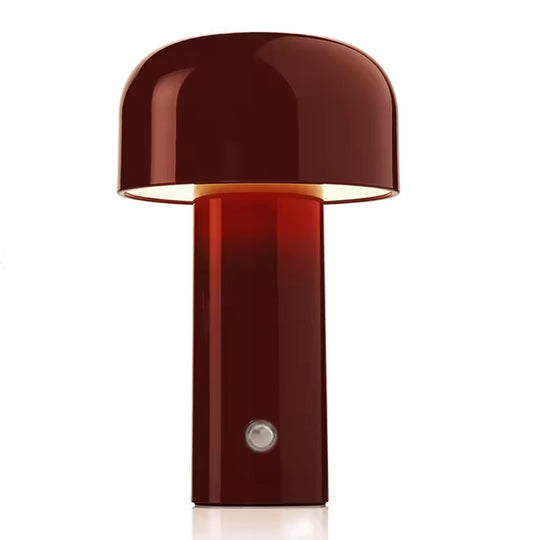 Tragbare Nachttischlampe mit Touch-Funktion 12