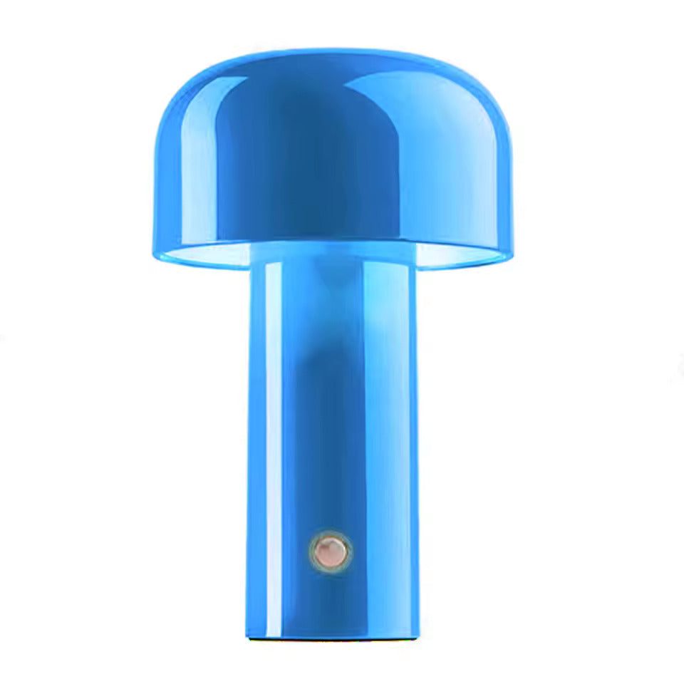 Tragbare Nachttischlampe mit Touch-Funktion 13