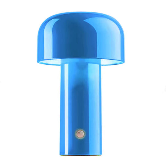 Tragbare Nachttischlampe mit Touch-Funktion 13