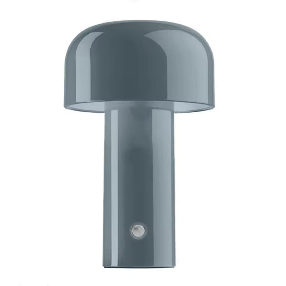 Tragbare Nachttischlampe mit Touch-Funktion 8
