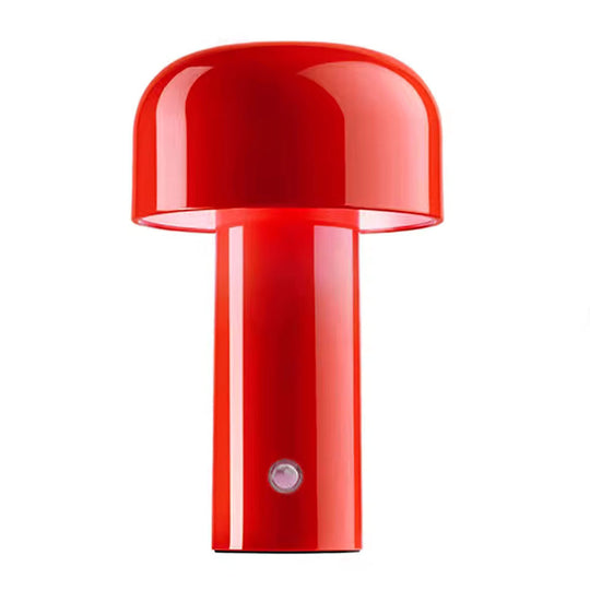 Tragbare Nachttischlampe mit Touch-Funktion 9