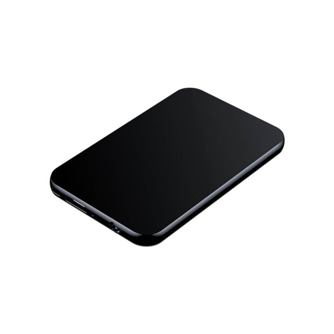 Tragbarer Mini Sprachrecorder mit 64GB und Hoher Aufnahmequalität 1