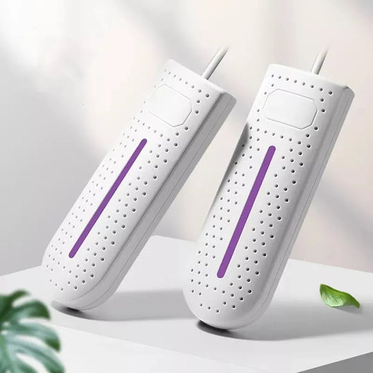 Tragbarer Schuh-Trockner mit UV-Sterilisation 2