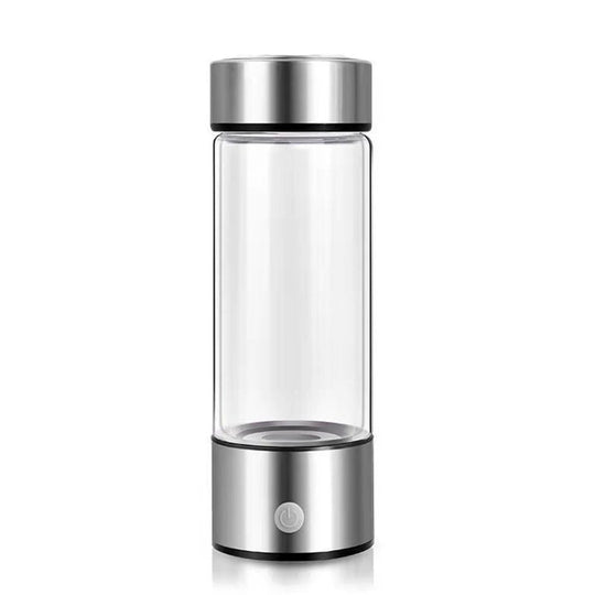 Trinkflasche Sport Modern mit Elektrolyse-Technologie für Unterwegs 0