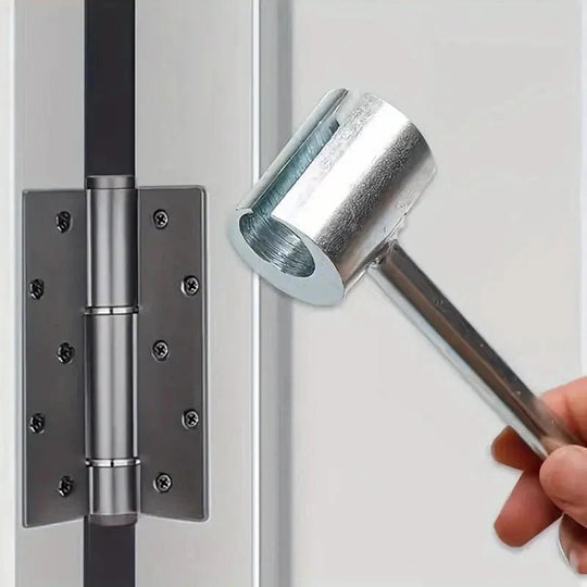 Tür Reparatur Set für Optimale Türschließung 0