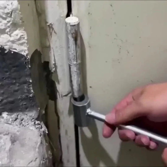 Tür Reparatur Set für Optimale Türschließung 2