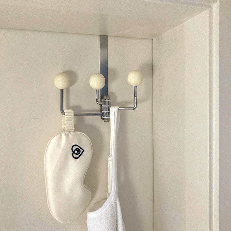 Türhaken für stilvolle Organisation 6
