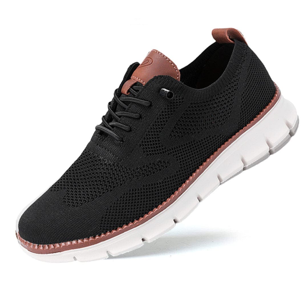 Variant image for Herren Schuhe Komfortabel Atmungsaktives Leder für Alltag und Büro-34