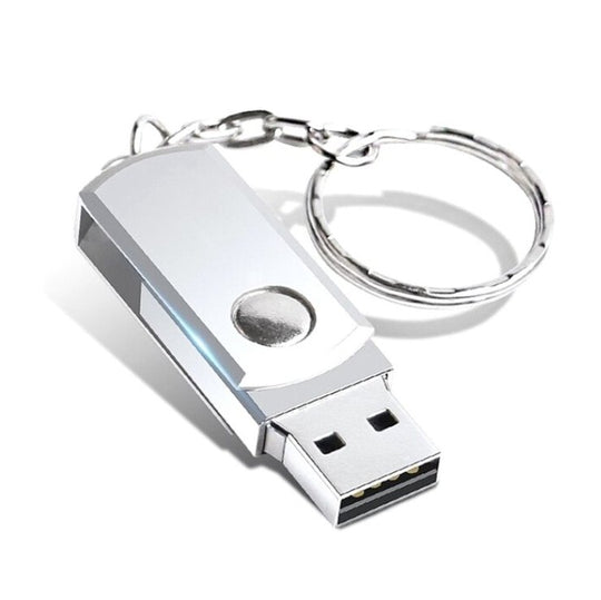 USB 3.0 Flash-Laufwerk 2 TB Kompakt 0