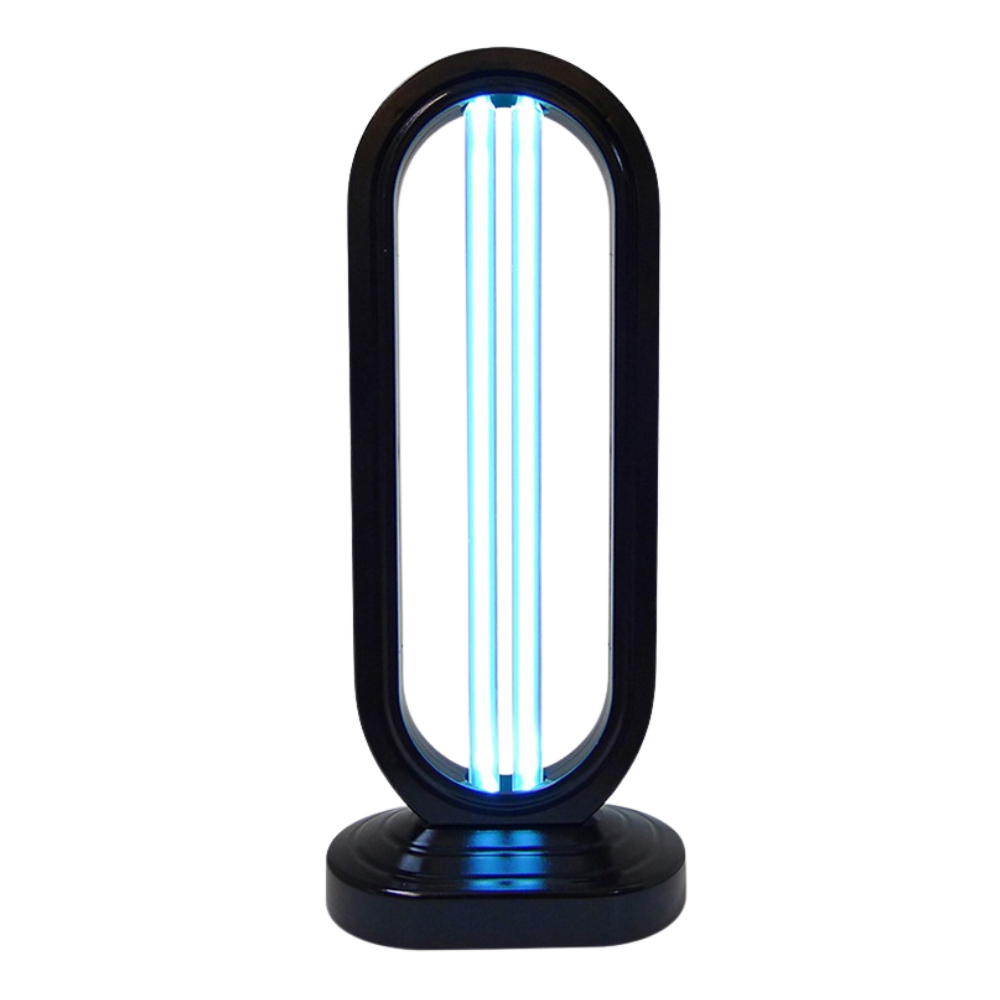 UV-Desinfektionslampe für mehrere Oberflächen 0