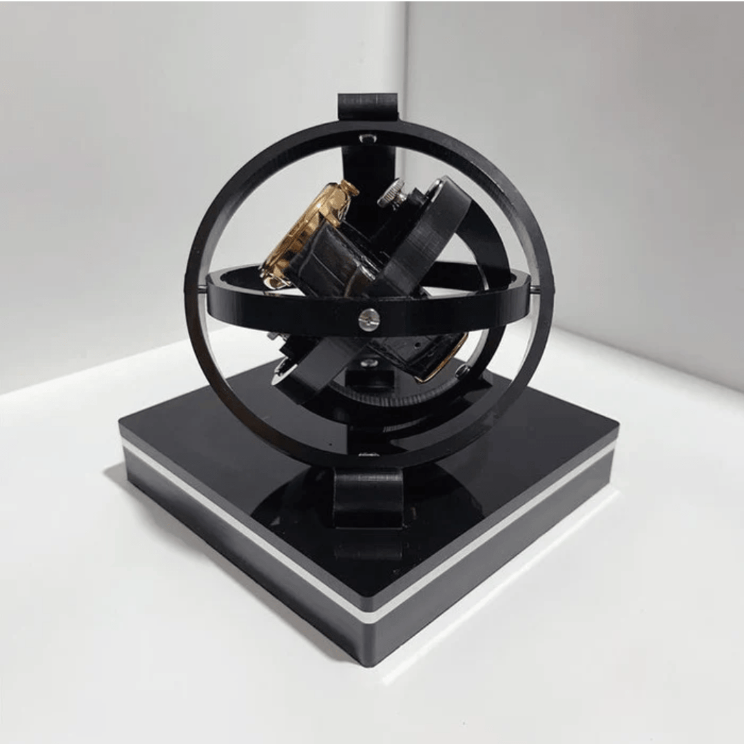 Uhrenbeweger Automatisch für Sammler 4