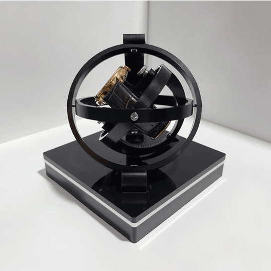 Uhrenbeweger Automatisch für Sammler 4