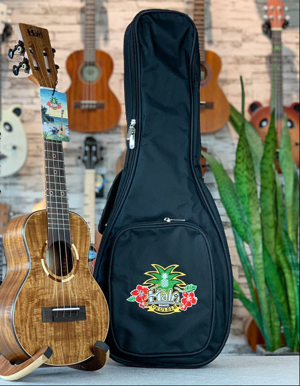 Ukulele 23 Zoll Koa Holz Modell für Damen und Herren 2