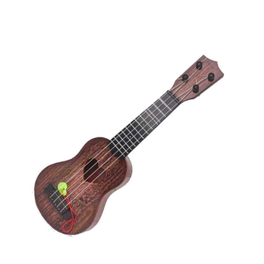 Ukulele Kaufen - Kompakte Ukulele Für Damen Und Herren Mit Warmem Klang 5