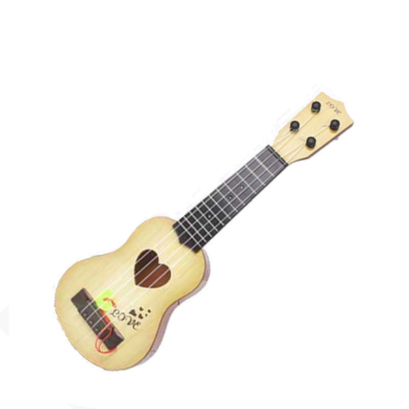 Ukulele Kaufen - Kompakte Ukulele Für Damen Und Herren Mit Warmem Klang 7