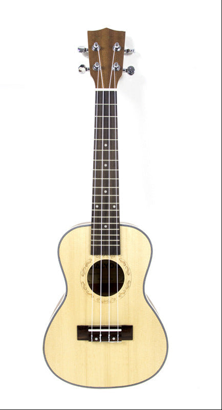 Ukulele Kaufen Für Damen Und Herren Mit Schlankem Design 2