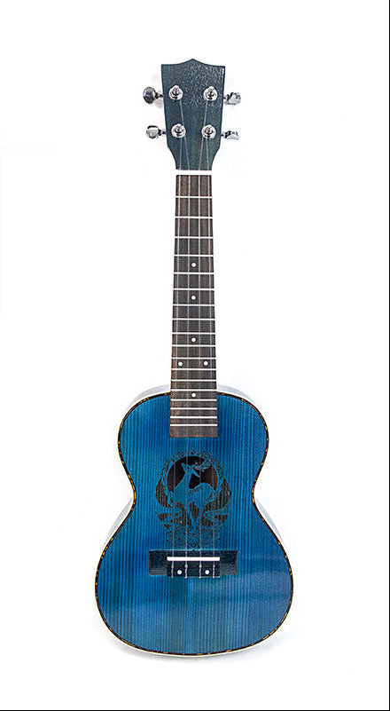 Ukulele Kaufen Für Damen Und Herren Mit Schlankem Design 5