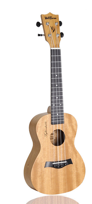 Ukulele Kaufen Für Damen und Herren Kompakt Mit Stimmgerät 0