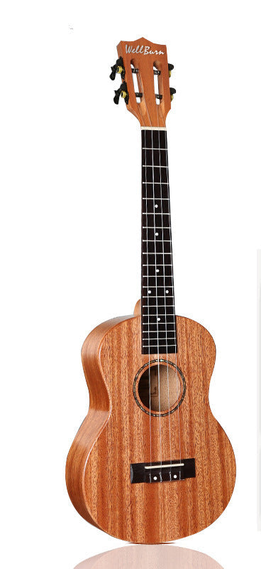 Ukulele Kaufen Für Damen und Herren Kompakt Mit Stimmgerät 3